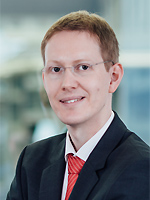 Dr.-Ing. Arne Schuldt