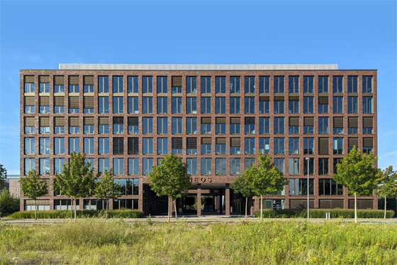 Aimpulse im Digital Hub Industry