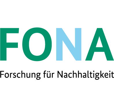FONA Forschung für Nachhaltigkeit